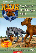 The Case of the Kidnapped Collie