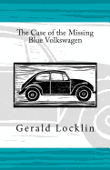 The Case of the Missing Blue Volkswagen