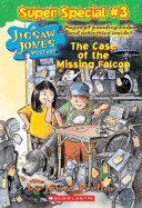 The Case of the Missing Falcon
