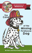 The Case of the Missing Firehouse Dog