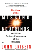 The Case of the Missing Neutrinos