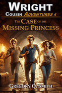 The Case of the Missing Princess