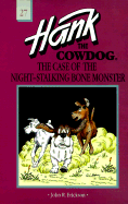 The Case of the Night-Stalking Bone Monster - Erickson, John R