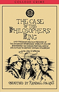 The Case of the Philosophers Ring