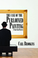 The Case of the Purloined Painting: Volume 1