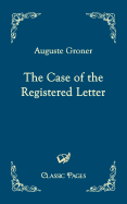 The Case of the Registered Letter