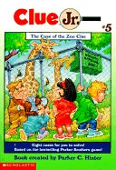 The Case of the Zoo Clue
