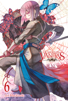 The Case Study of Vanitas, Vol. 6 - Mochizuki, Jun, and Pistillo, Bianca, and Engel, Taylor (Translated by)