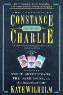 The Casebook of Constance & Charlie Volume 2