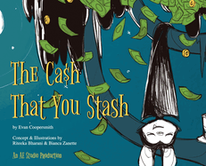 The Cash that You Stash