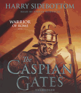 The Caspian Gates