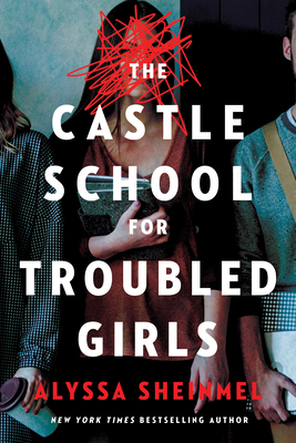 The Castle School (for Troubled Girls) - Sheinmel, Alyssa