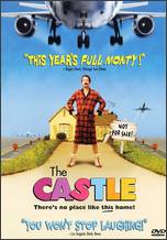 The Castle - Rob Sitch