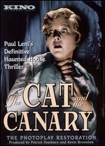The Cat and the Canary - Paul Leni