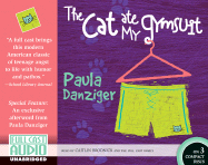 The Cat Ate My Gymsuit (Library)