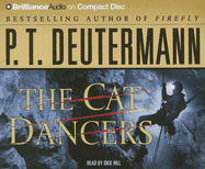 The Cat Dancers - Deutermann, P T, and Hill, Dick (Read by)