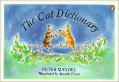The Cat Dictionary