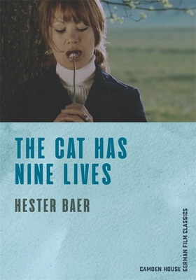 The Cat Has Nine Lives - Baer, Hester