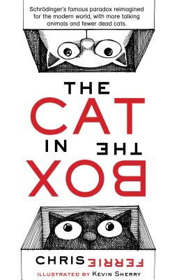 The Cat in the Box - Ferrie, Chris
