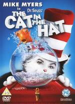 The Cat in the Hat - Bo Welch