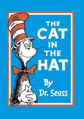 The Cat in the Hat - Seuss, Dr.