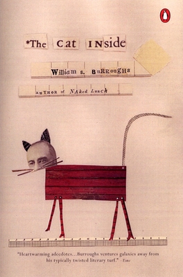 The Cat Inside - Burroughs, William S