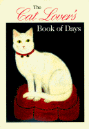 The Cat Lover's Book of Days