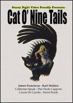 The Cat O' Nine Tails - Dario Argento