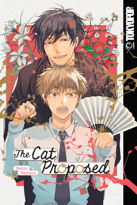 The Cat Proposed - Hayane, Dento
