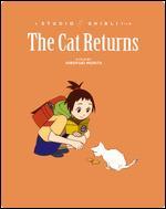 The Cat Returns [SteelBook] [Blu-ray/DVD]