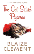 The Cat Sitter's Pajamas