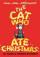 The Cat Who Ate Christmas