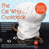 The Cat Who...Cookbook (Updated)