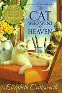 The Cat Who Went to Heaven - Coatsworth, Elizabeth