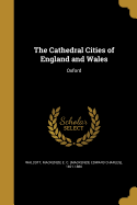 The Cathedral Cities of England and Wales