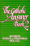 The Catholic Answer Book