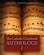 The Catholic Choirbook Anthology: Large Size Paperback