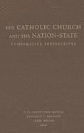 The Catholic Church and the Nation-State: Comparative Perspectives