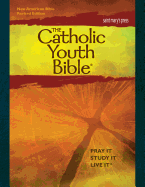The Catholic Youth Bible, Third Edition, Nabre: New American Bible Revised Edition