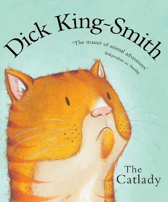 The Catlady - King-Smith, Dick