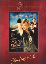The Cat's Meow [WS] - Peter Bogdanovich