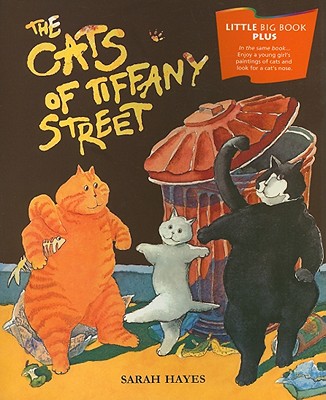 The Cats of Tiffany Street - 