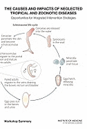 The Causes and Impacts of Neglected Tropical and Zoonotic Diseases: Opportunities for Integrated Intervention Strategies