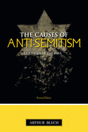 The Causes of Anti-semitism: A Critique of the Bible