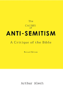 The Causes of Antisemitism: A Critique of the Bible