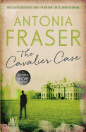 The Cavalier Case: A Jemima Shore Mystery
