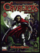 The Cavalier's Handbook: A Master Class D20 System Sourcebook