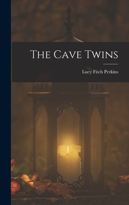 The Cave Twins - Perkins, Lucy Fitch