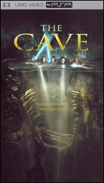 The Cave [UMD] - Bruce Hunt
