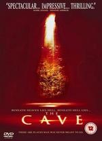 The Cave - Bruce Hunt